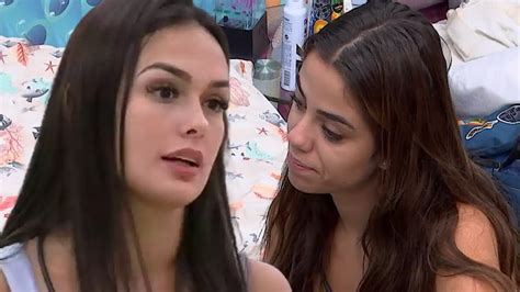 LARISSA FALA NA CARA DE KEY E PERGUNTA VOCE VAI FICAR GUSTAVO LA