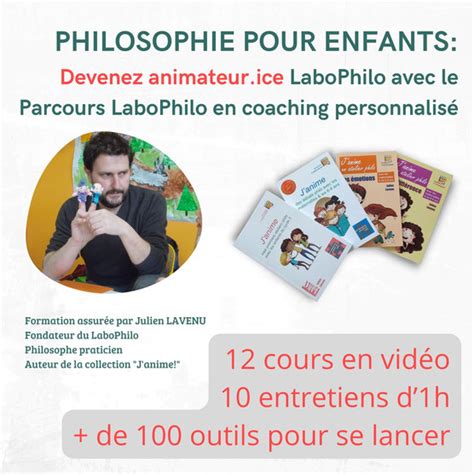 6 ateliers de réflexion philo pour enfants à faire en famille Gratuits