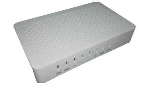 Dinstar DAG1000-4S-V321 - Голосовой VoIP - шлюз, SIP, 4 порта FXS, 1 ...