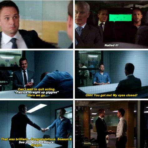 Pin by Emma Tuttle on Suits | Suits series, Suits tv series, Suits tv