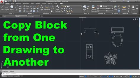 How To Copy Sketch In Autocad Templates Sample Printables