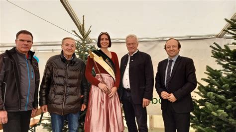 Innovationspreis Vergeben Gemeinde Strasskirchen