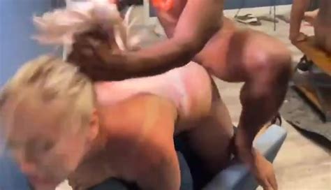 Hard BBC Fuck Video ThisVid