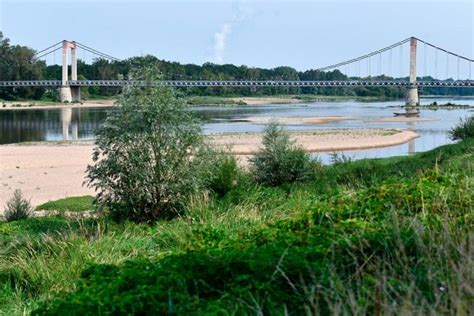 Notre top 4 des plus beaux paysages ligériens en Val de Loire Cosne