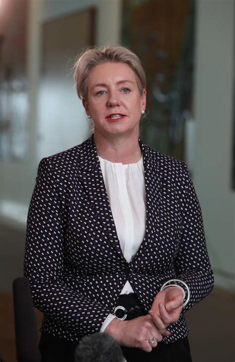 Nationals Mps Have Deputy Leader Bridget Mckenzie In Their Sights The