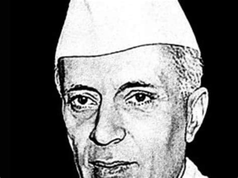 Pm Modi Congress Pay Tributes To Nehru Architect Of Modern India On Death Anniversary News18