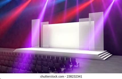 16,352 Conference Stage Design Images, Stock Photos & Vectors | Shutterstock