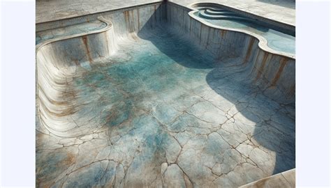 How Often Do Gunite Pools Need To Be Resurfaced Gulf Breeze Pools