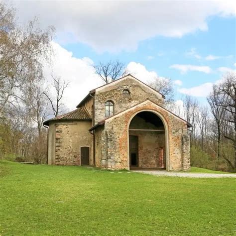 Al Via Il Restauro Degli Affreschi Della Chiesa Di Santa Maria A