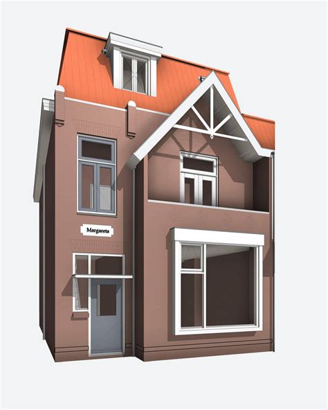 Bouwtekening Huis Opvragen Bij Uw Gemeente