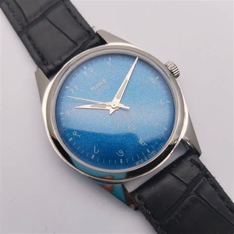 Hmt Janata Beautiful Wrist Watch D