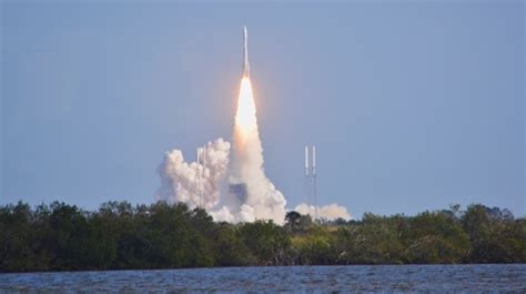 Kennedy Space Center And Cape Canaveral Launch Schedule 2023