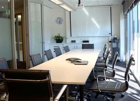 Boardroom Design that Works | Future Fitouts