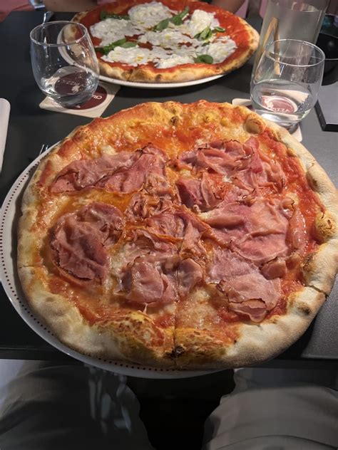 Crazy Pizza Milan In Milan Restaurant Reviews Menu And Prices Thefork