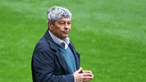 Selecţionerul Mircea Lucescu va primi titlul de Cetăţean de Onoare al