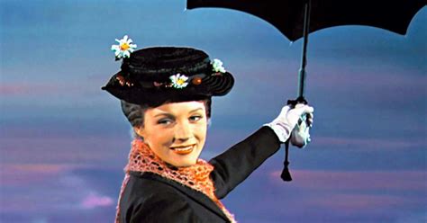 Classic Mary Poppins Quotes To Use As Instagram Captions