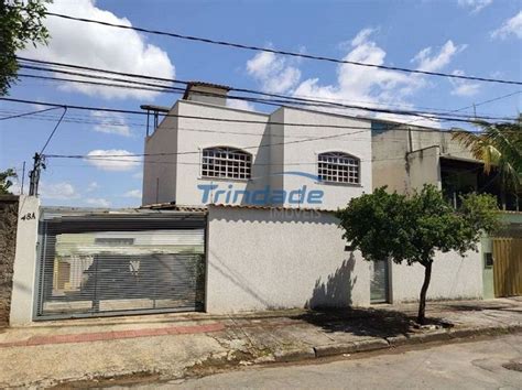 Rua Dinah Bertolini De Moraes - Casa na Rua Dinah Rocha Mello, Heliópolis em Belo Horizonte, por R$ 5. ...