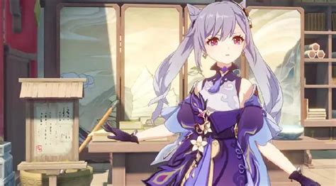 As Garotas De Genshin Que Mais Tem Fanarts Hentai Voc Sabia Anime