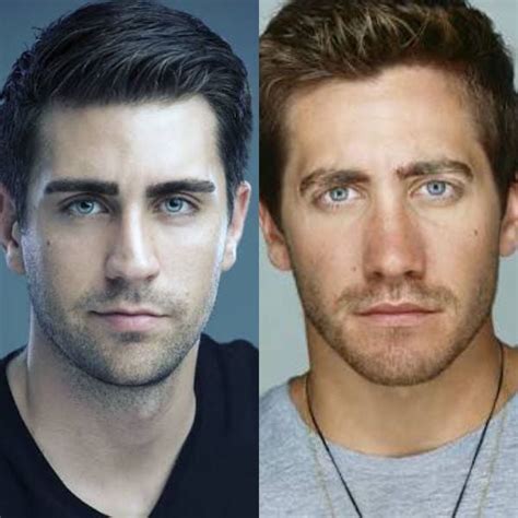 Why The Fk Do Caglar Ertugrul And Jake Gyllenhaal Look Alike 9gag