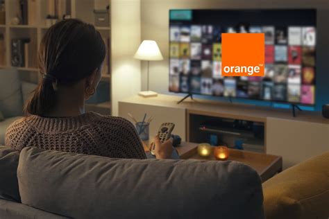 La Fibre Gb S Et Une Smart Tv Petit Prix C Est La Toute