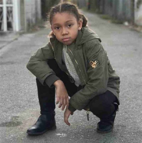 Casie Colson Baker Bio: Age, Height, Parents, Net Worth, Siblings