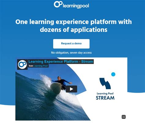 10 Online Learning Platforms Sc Training Formerly Edapp The Mobile Lms