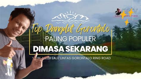 DANGDUT GORONTALO PALING POPULER YouTube