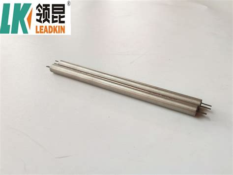 Stainless Steel Mineral Insulated Mi Cable Sheath Material Thermocouple