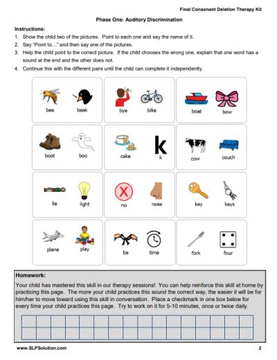 Identifying Ending Consonants Worksheets K5 Learning Worksheets Library