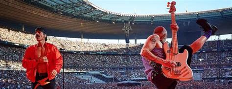 RED HOT CHILI PEPPERS ANUNCIA NOVO ÁLBUM PSICODÉLICO SAIBA A DATA DE LANÇAMENTO Onda Oeste