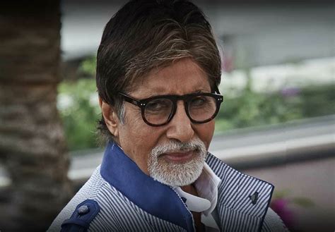 Amitabh Bachchan Birthday