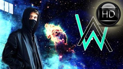 ALAN WALKER׃ Unmasked / Trailer 2017 Documentary | Alan walker, Walker ...