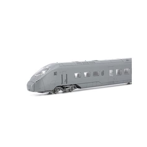 Piko H Dc Rabe Powered Rail Car Train Sbb Giruno Part