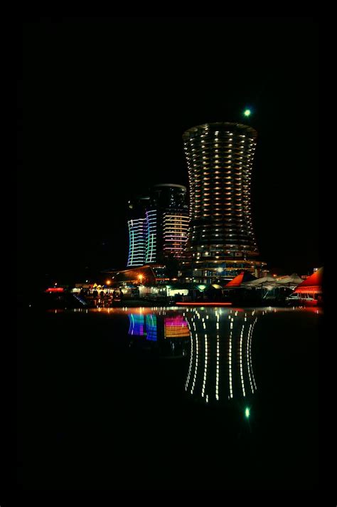 Salman Shahr - Iran | SkyscraperCity Forum