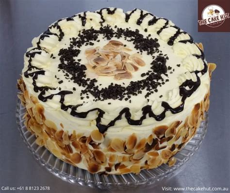 Cake Bakery Shop Near Me - Louis Dempsey Bruidstaart