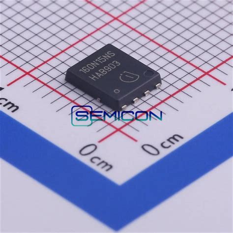 Original Packaging Transistor Integrated Circuits Semiconductor