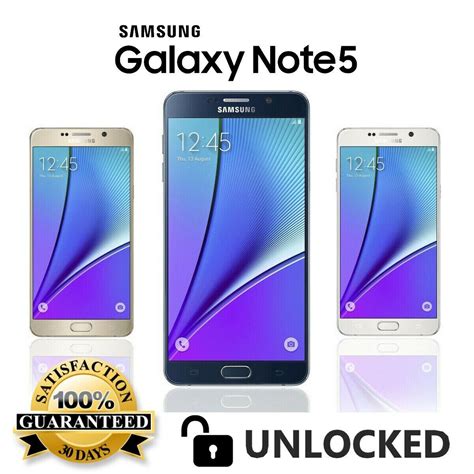 Samsung Galaxy Note Sm N T Gb Black Sapphire T Mobile