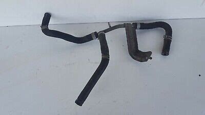 Subaru Tribeca B L Cooling Hose Pipes Ebay