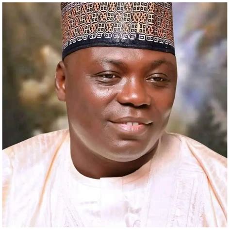 Supreme Court Affirms Agbu Kefas As Taraba Pdp Guber Candidate Daily