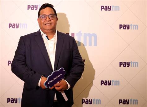 Paytm Founder Held In Feb For Hitting South Delhi Dcps Car Released