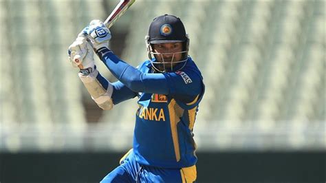 Sangakkara inspires Sri Lanka win - Eurosport