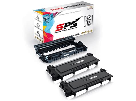 Sps S Drum Unit Toner Schwarz Dr Tn Mediamarkt