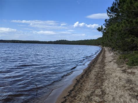 Sturgeon Lake Trail — Southern Minnesota Guy