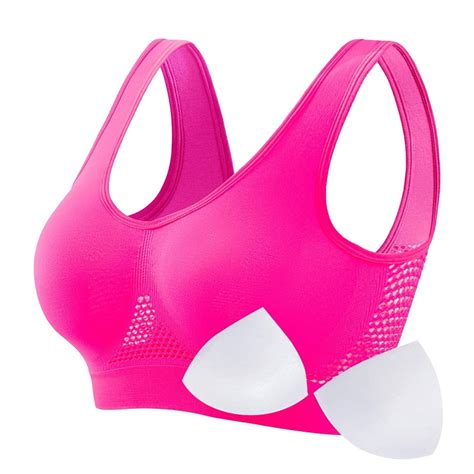Breathable Cool Liftup Air Bra for Women Summer Mesh Anti-Saggy Breasts