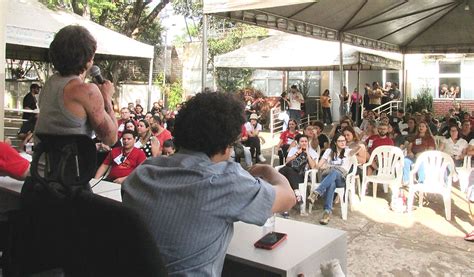 Em Nova Assembleia Geral Docentes Da Uemg Deliberam Pela Continuidade