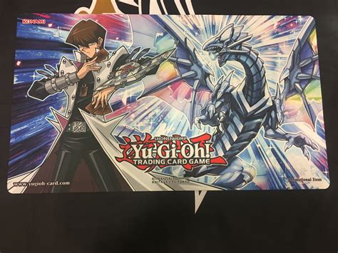 Yu Gi Oh Tcg Event Coverage New Win A Mat At Ycs Niagara Falls