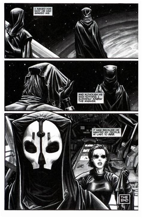 Darth Vader Vs Darth Krayt Battles Comic Vine