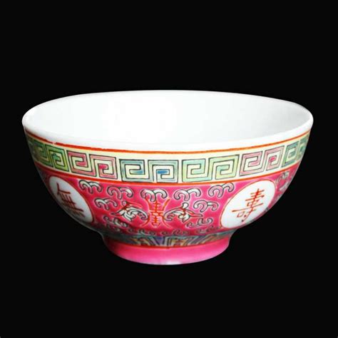 Amazon.com | Decorative Bowl Jingdezhen Bowl Chinese style Zhengde