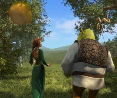 Dreamworks Animation Disney Animation Disney Pixar Fiona Shrek Princesa Fiona Creative