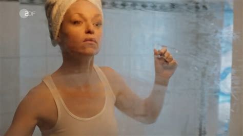 Nude Video Celebs Lisa Wagner Nude Kommissarin Heller S E